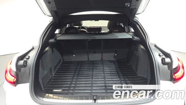 BMW X4 2024, фото 32