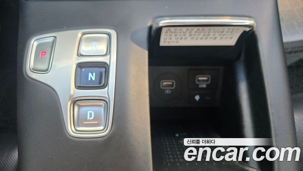 Hyundai Grandeur 2020, фото 14