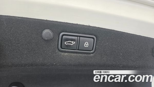 Hyundai Grandeur 2020, фото 18