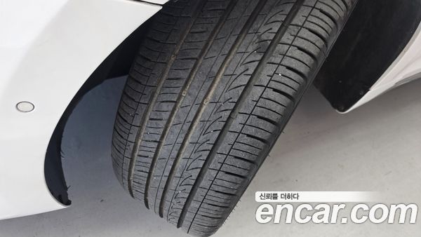 Hyundai Grandeur 2020, фото 20