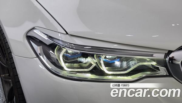 BMW M5 2020, фото 8
