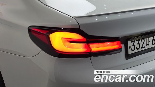 BMW M5 2020, фото 9