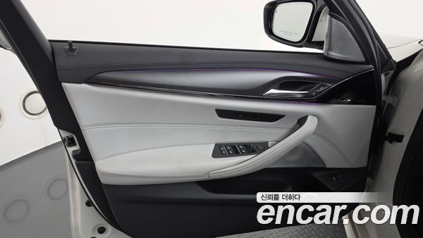 BMW M5 2020, фото 14