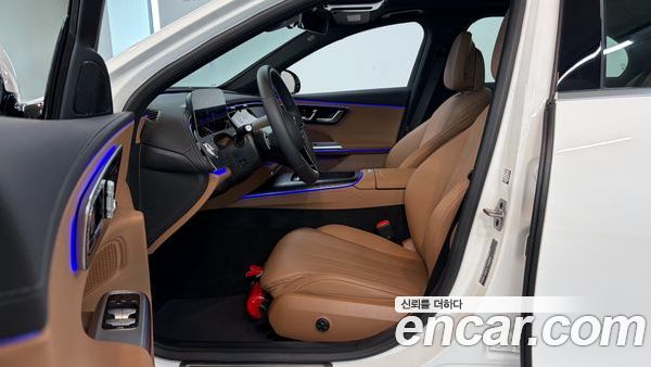 Mercedes-Benz E-Class 2026, фото 11