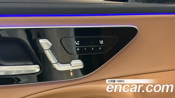 Mercedes-Benz E-Class 2026, фото 13