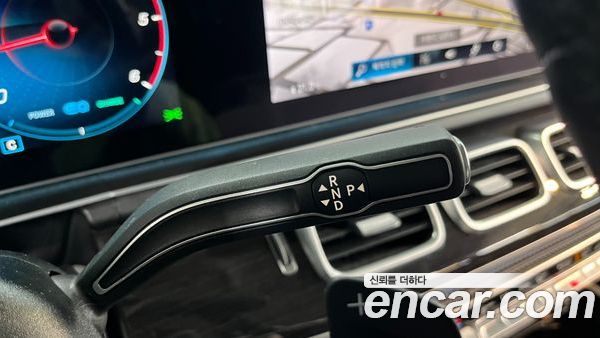 Mercedes-Benz GLE 2022, фото 9