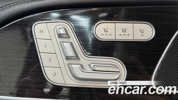 Mercedes-Benz GLE 2022, фото 14