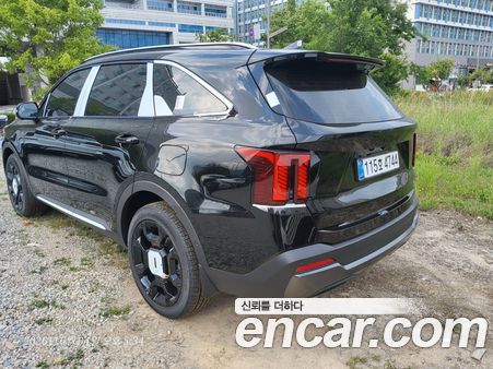Kia Sorento 2026, фото 5