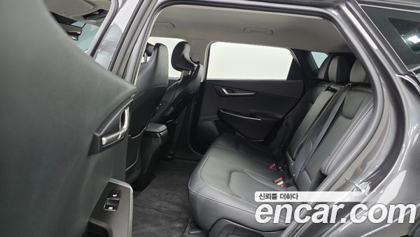 Kia EV6 2022, фото 18