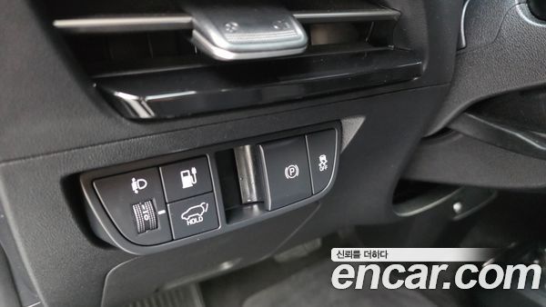 Kia EV6 2022, фото 24