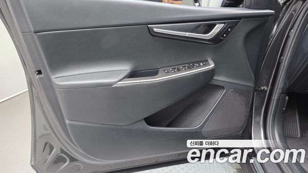 Kia EV6 2022, фото 14