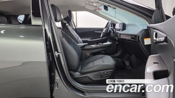 Kia EV6 2022, фото 16