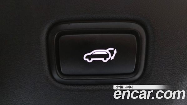 Kia EV6 2022, фото 30
