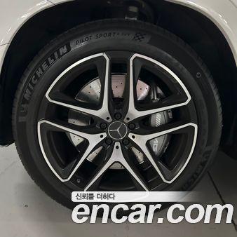 Mercedes-Benz GLE 2020, фото 5