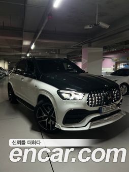 Mercedes-Benz GLE 2020, фото 6