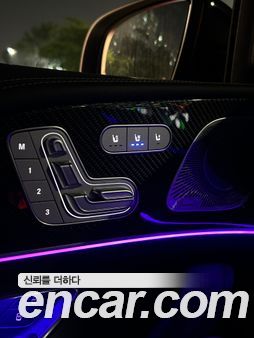 Mercedes-Benz GLE 2020, фото 10
