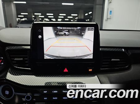 Hyundai Veloster 2021, фото 14