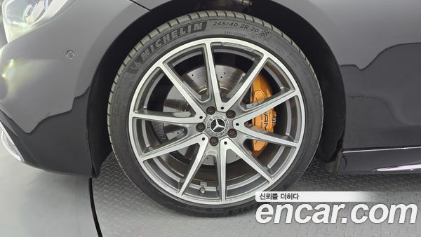 Mercedes-Benz S-Class 2020, фото 5
