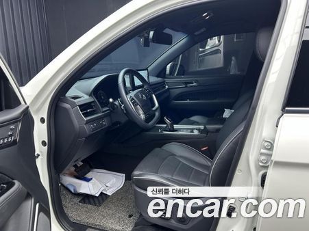 KGM Rexton 2024, фото 7