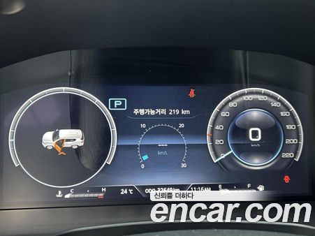KGM Rexton 2024, фото 9