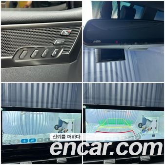 KGM Rexton 2024, фото 12