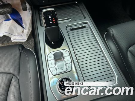KGM Rexton 2024, фото 14
