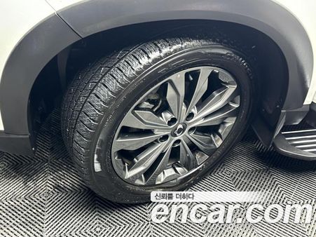 KGM Rexton 2024, фото 18