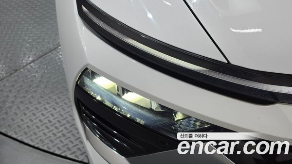 Hyundai Sonata 2024, фото 8