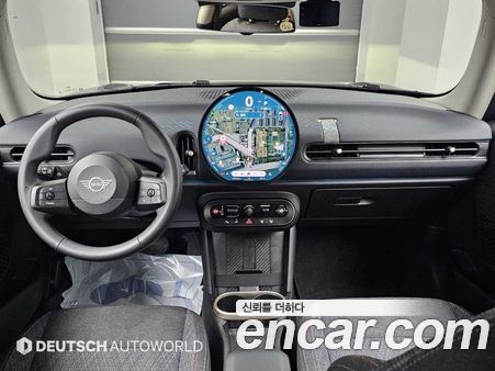 MINI 2025, фото 7