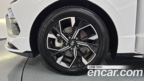 Hyundai Sonata 2024, фото 5