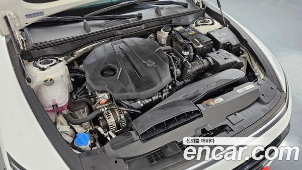 Hyundai Sonata 2024, фото 6