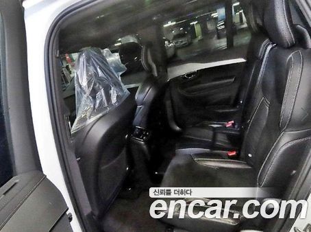 Volvo XC90 2021, фото 7