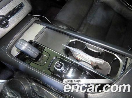 Volvo XC90 2021, фото 12