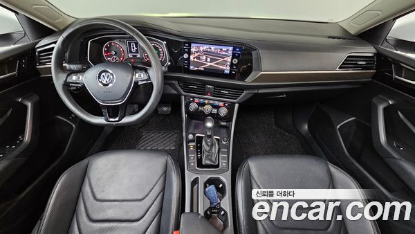 Volkswagen Jetta 2020, фото 10