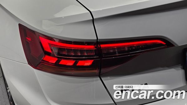 Volkswagen Jetta 2020, фото 9