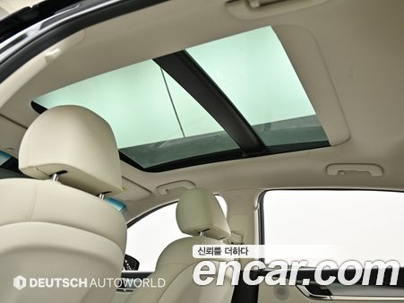 Hyundai Grandeur 2022, фото 6