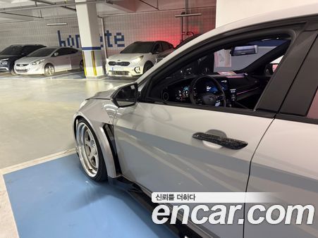 Hyundai Elantra 2022, фото 6