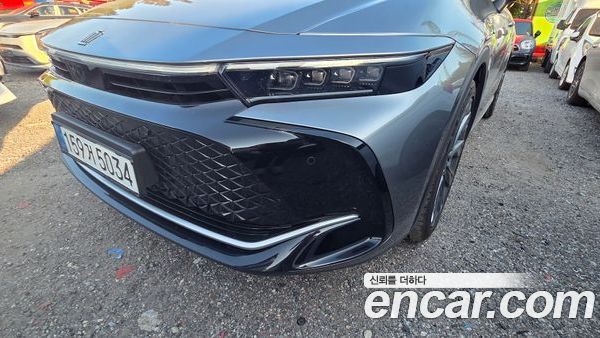 Toyota Crown 2026