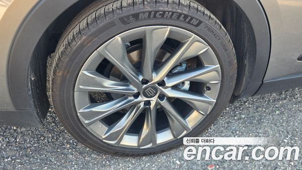 Toyota Crown 2026, фото 6