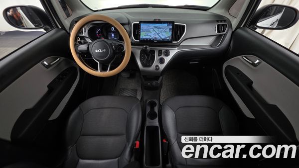 Kia Ray 2022, фото 10