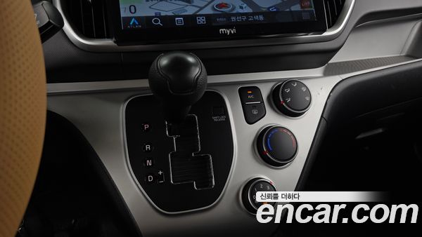 Kia Ray 2022, фото 12