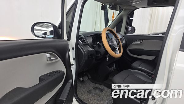 Kia Ray 2022, фото 13