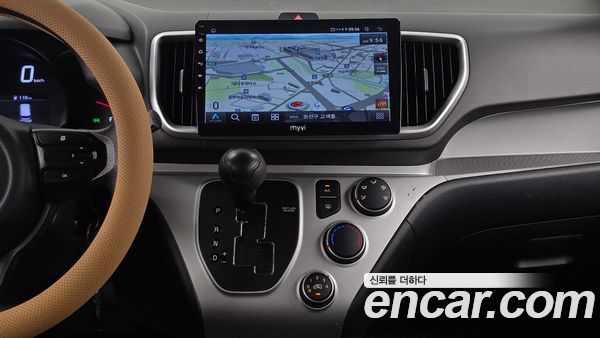 Kia Ray 2022, фото 20