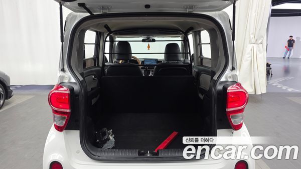 Kia Ray 2022, фото 26