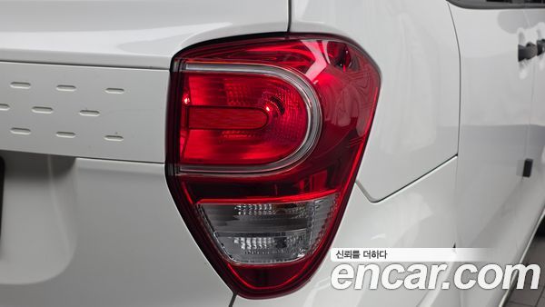 Kia Ray 2022, фото 9