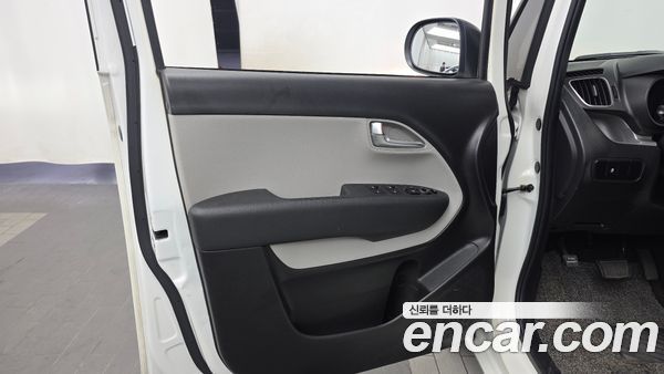 Kia Ray 2022, фото 14