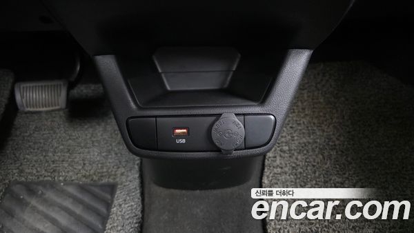 Kia Ray 2022, фото 16