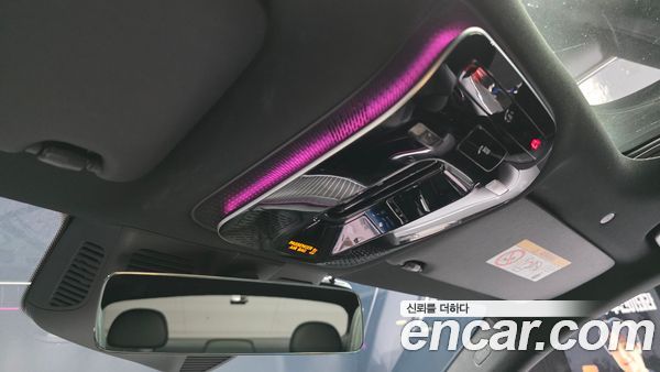 Mercedes-Benz C-Class 2023, фото 26