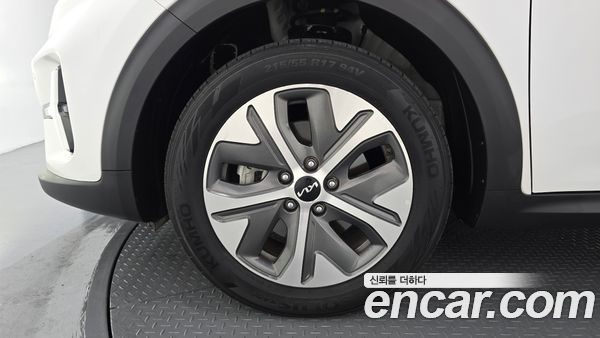 Kia Niro 2023, фото 5