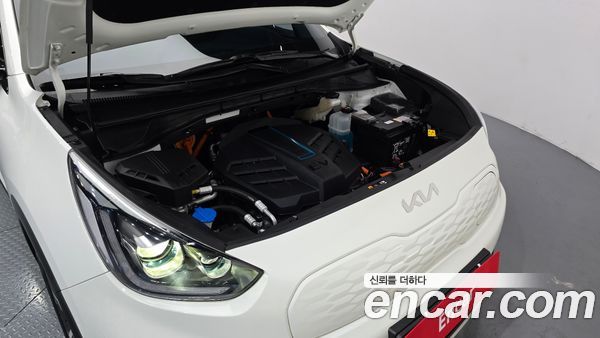 Kia Niro 2023, фото 6